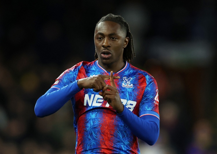 pg电子秘籍-记者：热刺与水晶宫即将就埃泽的转会达成协议，但还在讨论细节