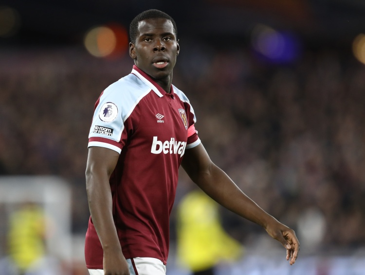 pg电子经验-法媒：莱切瞄准前切尔西与西汉姆联后卫祖马，球员当前为自由身