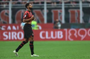 pg电子经验-奇克：图赫尔很看重我的身体对抗能力，我已经习惯了在他麾下踢球