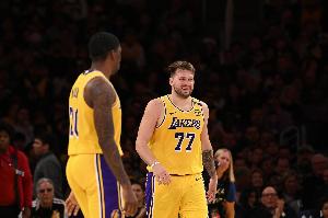 pg电子玩法-湖人能否回到此前的防守水平？电风扇：当然行 我们已证明过自己