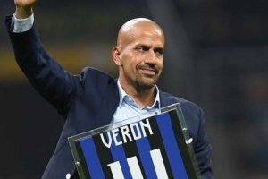 pg电子玩法-贝隆：尽管外界存在质疑，但我仍看好国米击败尤文，我们拭目以待