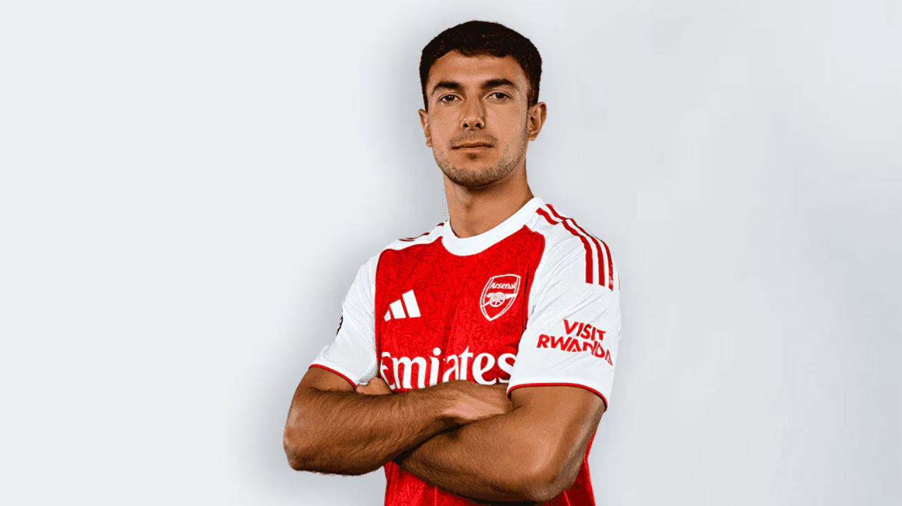 祖比门迪：很期待再次和厄德高以及梅里诺比赛，我非常钦佩罗德里