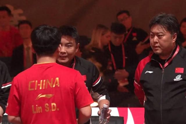 pg电子秘籍-张本美和欲哭无泪，面对王曼昱真的毫无办法，之前曾被打哭多次