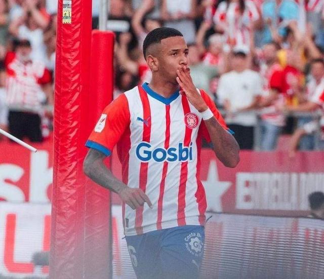 萨维尼奥首次入选巴西队 瓜帅曼城4000万欧买他？