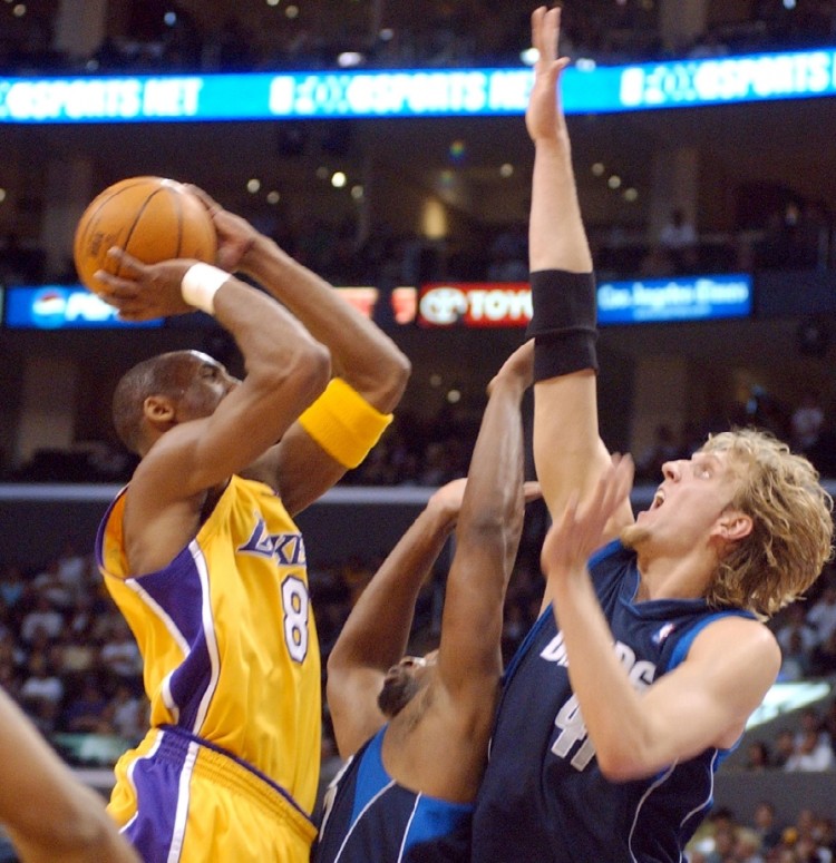 pg电子玩法-名嘴：人们有点高估科比了 他并没有其球迷所想象的那么出色