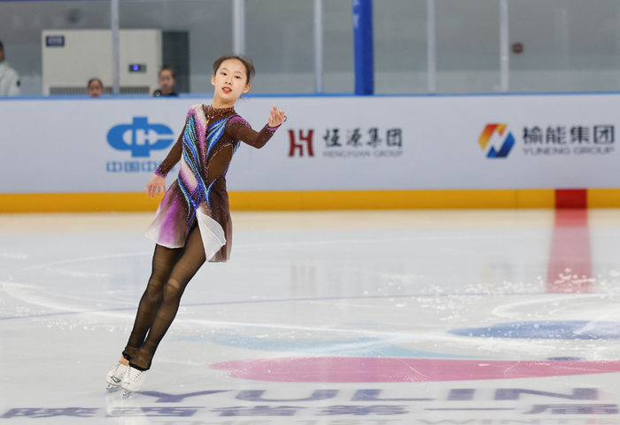 pg电子经验-省一冬会“榆能集团杯”（青少年组）花样滑冰比赛收官|冬奥会|自由滑|陕西省|李杰|短节目_新浪新闻