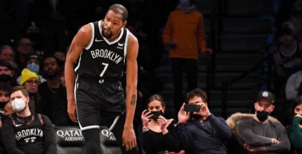 pg电子游戏攻略-KD受伤带来连锁反应 MVP竞争变成库里字母二人转