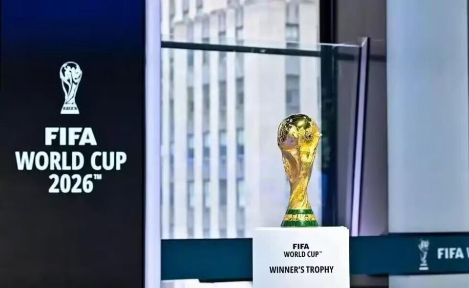 pg电子玩法-FIFA为中国市场低头？转播费从3亿腰斩到1.5亿，央视不为所动